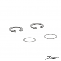 XLPower Stratos 200 - C Clip